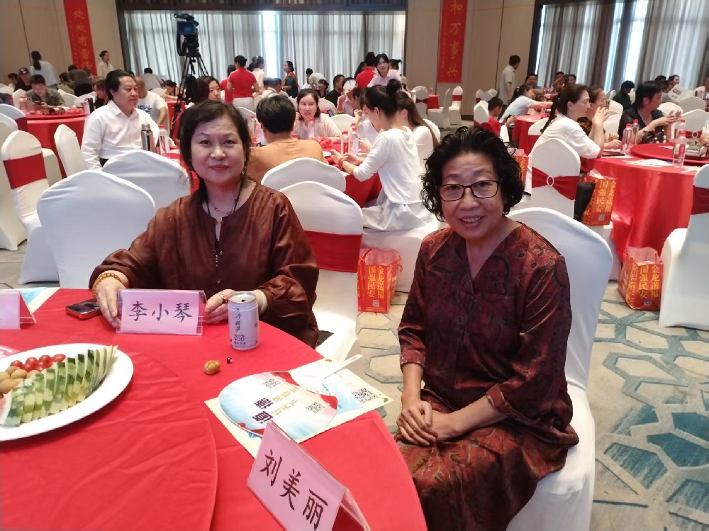雷锋故里传大爱 公益产业共融合｜“雷锋公益·大爱连心”盛世华章公益活动在望城圆满落幕